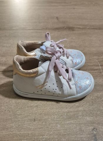 Chaussures Babybotte T.22