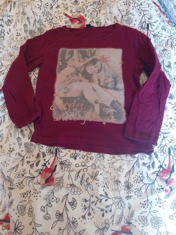 Tee-shirt 5ans
