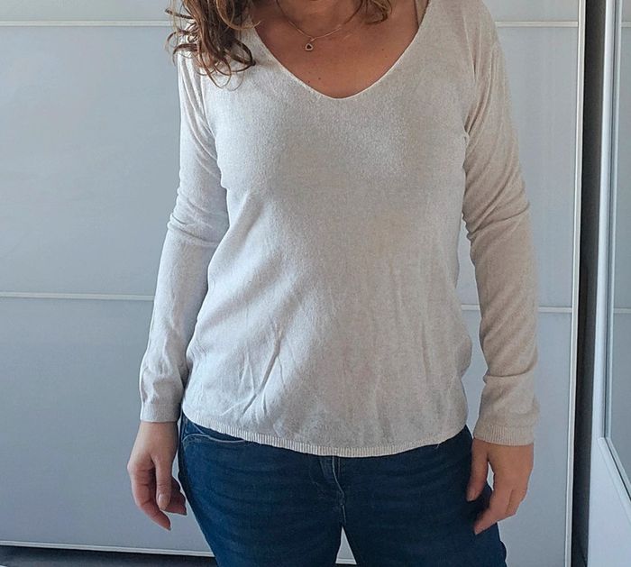 Pull Suncoo taille 2 - photo numéro 3