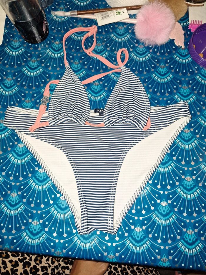 Maillot de bain 10 ans