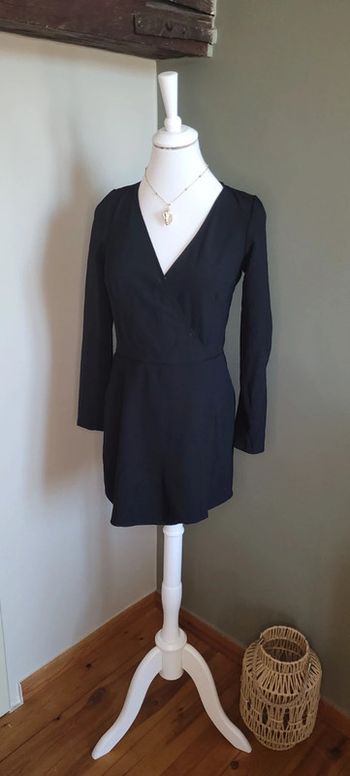 Combinaison short Pimkie Taille S Parfait état