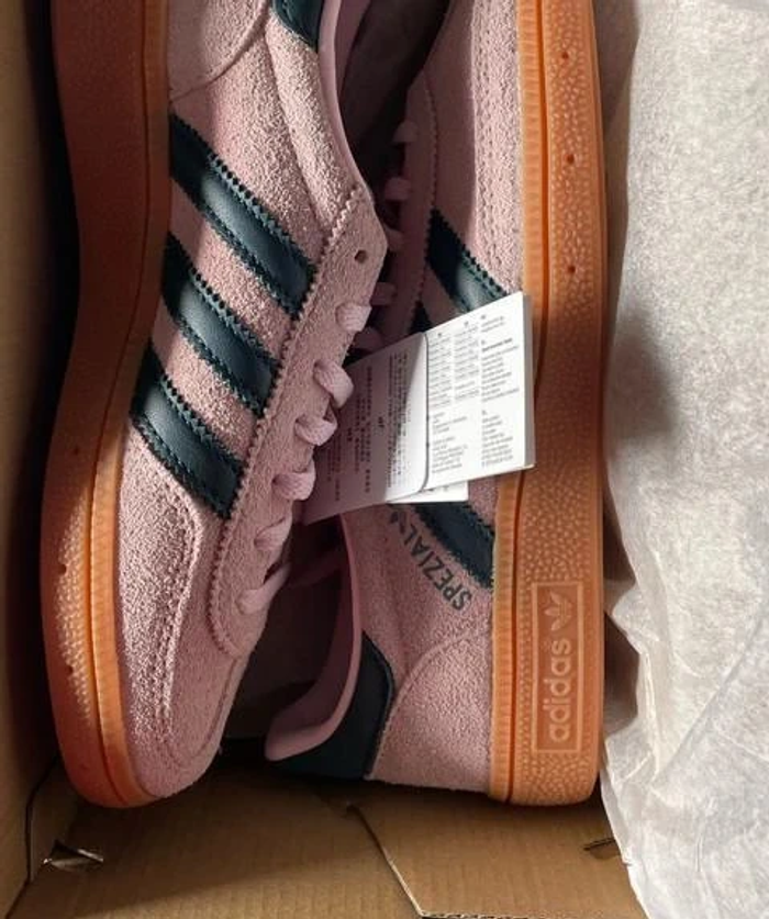 Adidas Handball Spezial taille 38 - photo numéro 4