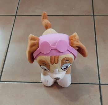 Peluche Stella 