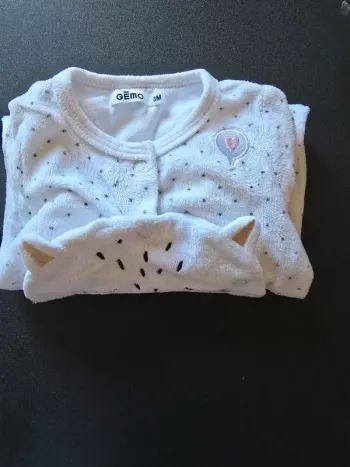 Pyjama 3mois