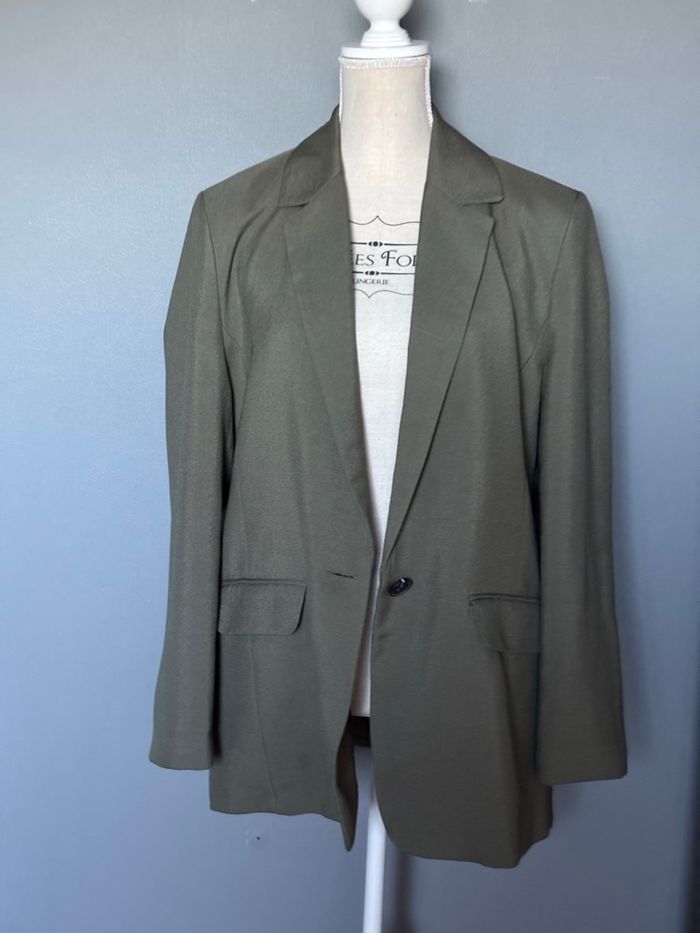 Veste blazer - photo numéro 3