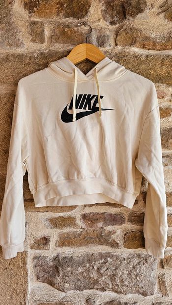 Pull nike