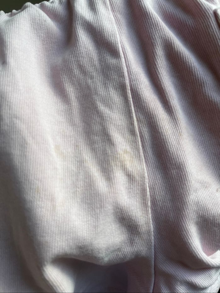 Short fille Zara taille 9/10 ans - photo numéro 3