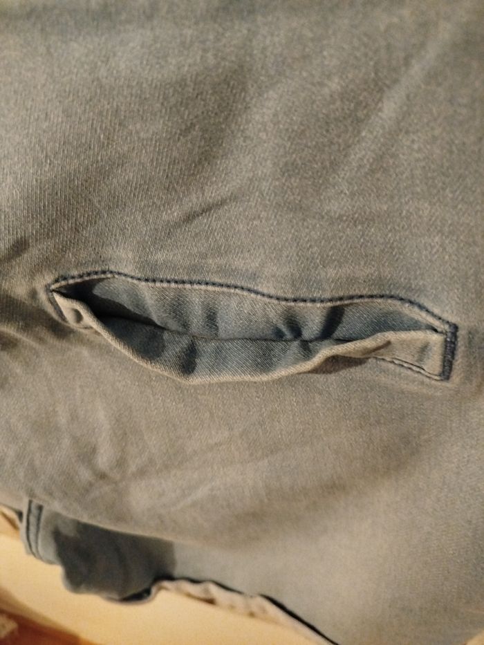 Short - photo numéro 4