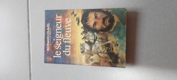 Le seigneur du fleuve