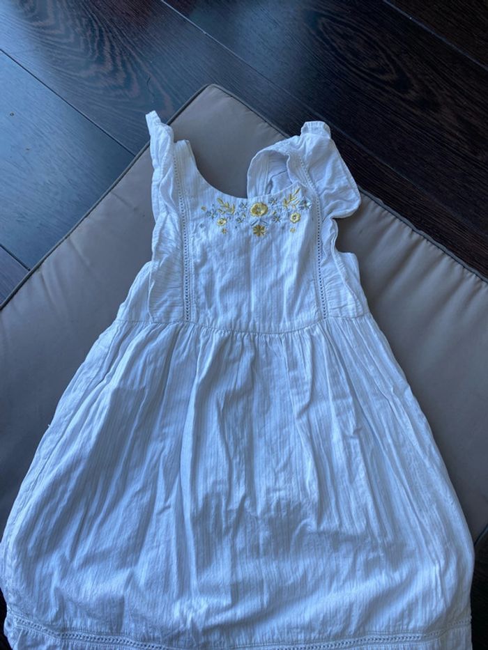 Robe 5 ans