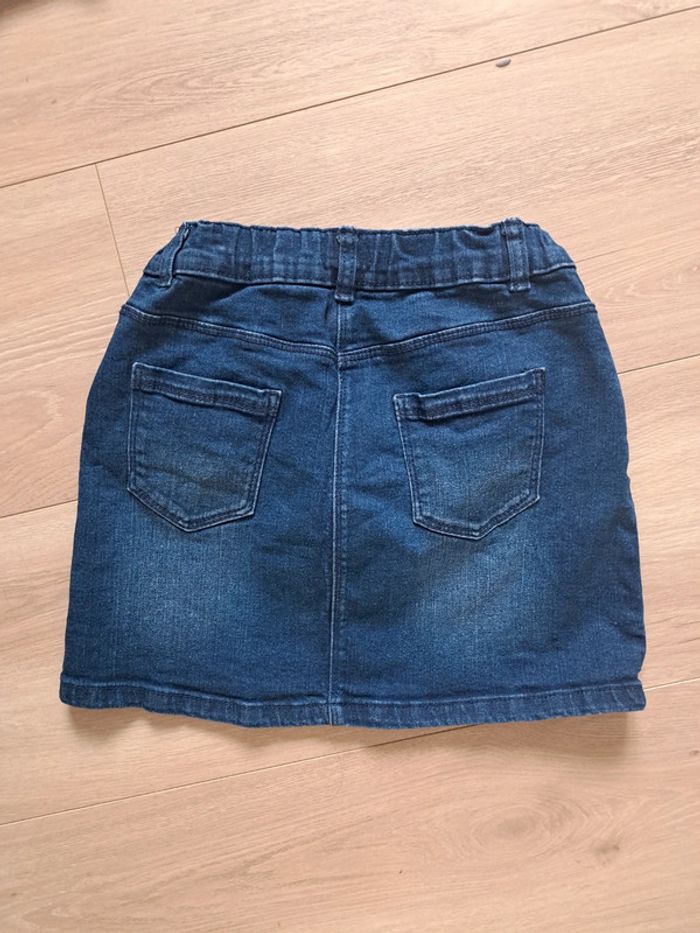 Lot pantalons / jupe 9A - photo numéro 3