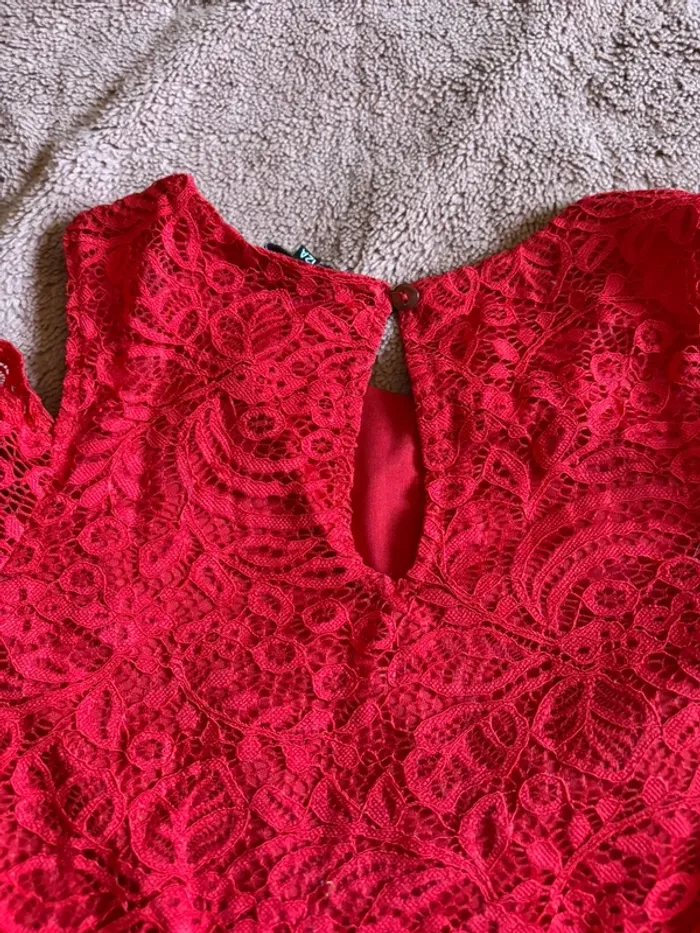 Robe courte - photo numéro 3