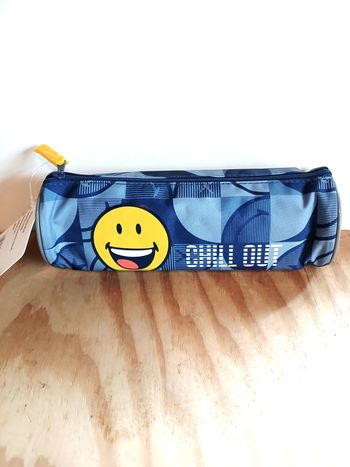 Undercover trousse Smiley World 22cm NEUF