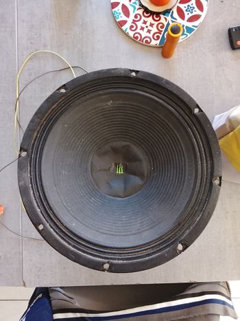 Subwoofer 500w