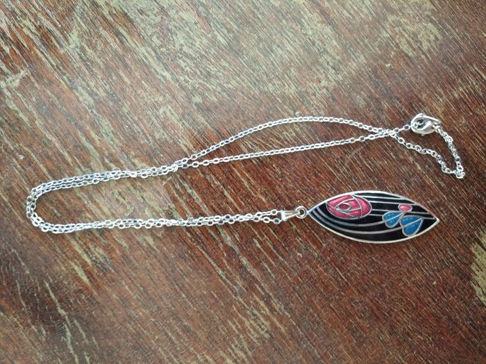 Collier fleural - photo numéro 2