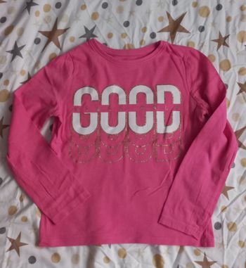 Tee shirt Primark 8 ans