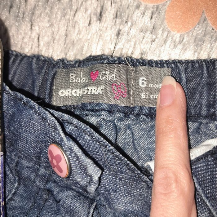 Jeans - photo numéro 3