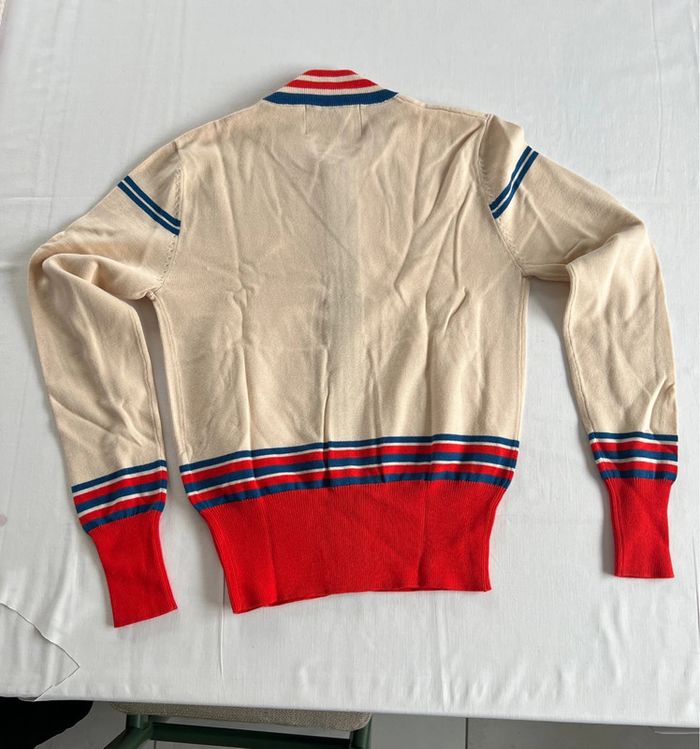 Gilet femme Fila x Urban Outfitters taille M - photo numéro 20