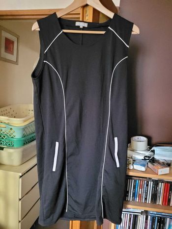 Robe 46/48 in extenso