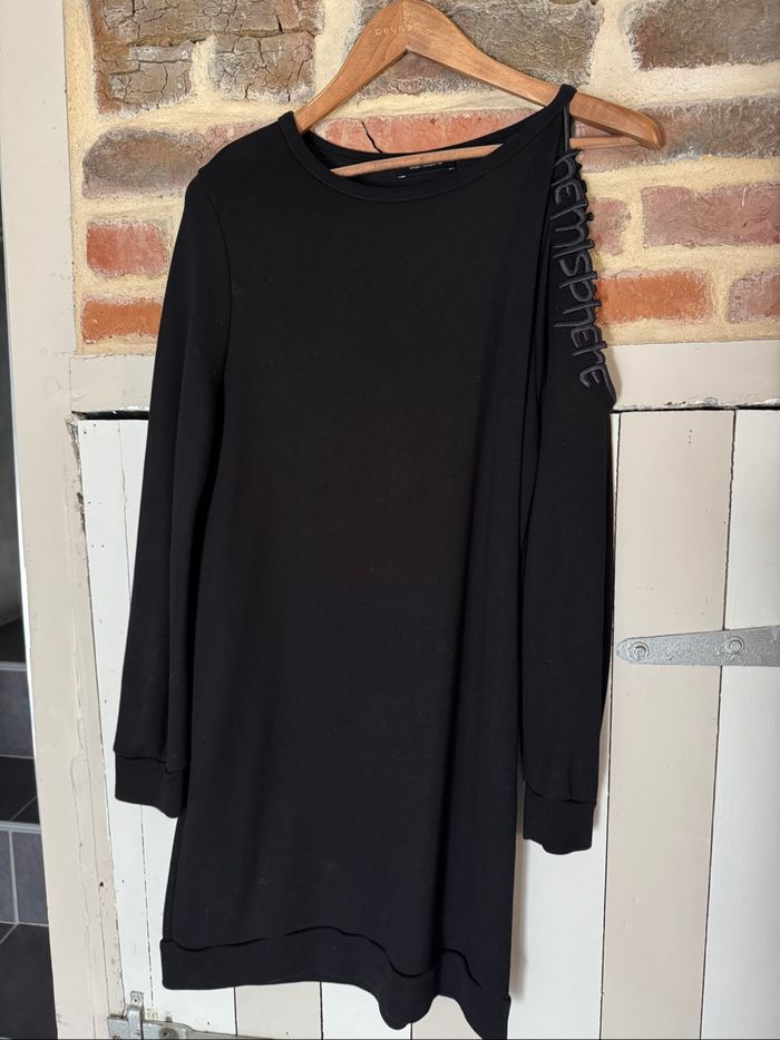 Robe Lituanie Cop Copine en M