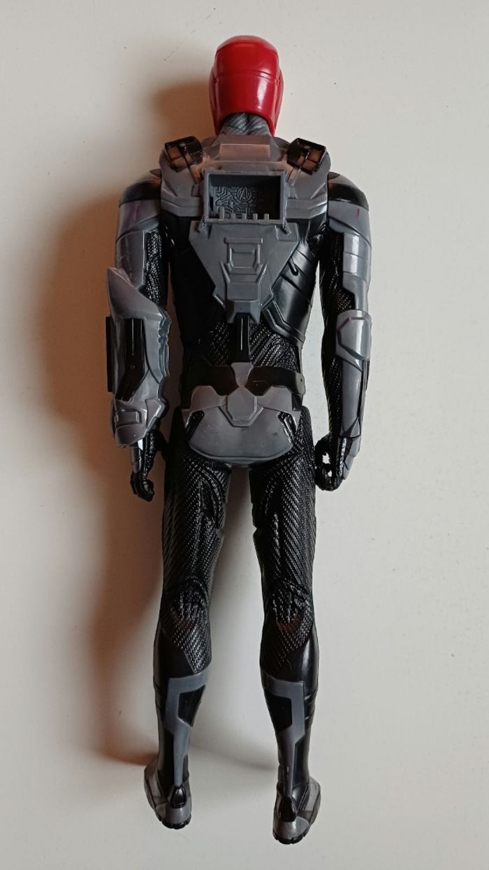 Hasbro Marvel Avengers - Endgame Iron Man Titan Hero - photo numéro 3