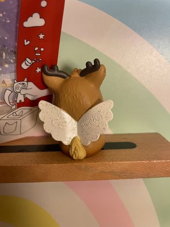 Tonies Renne Édition limitée - Figurine Tonie