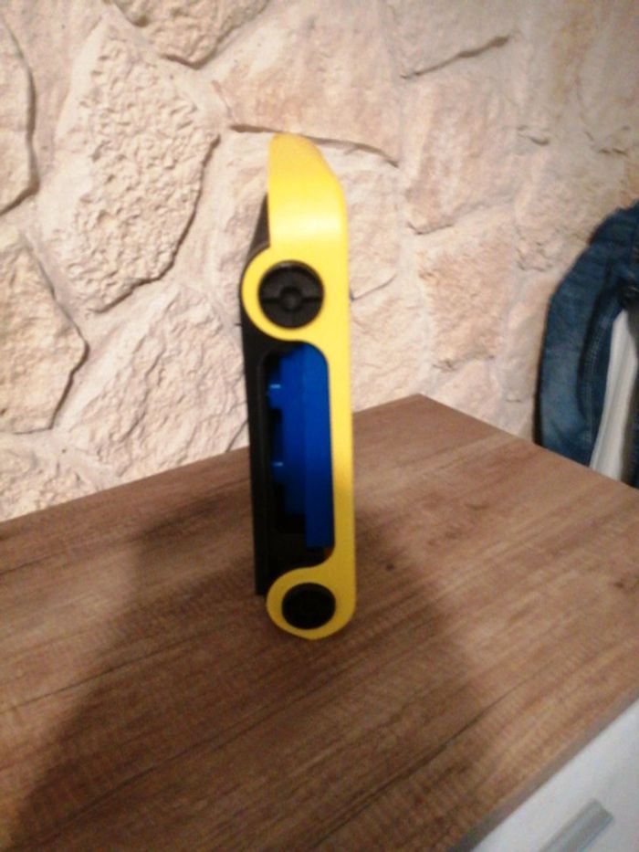 Pupitre pour enfants "Les minions" - photo numéro 9