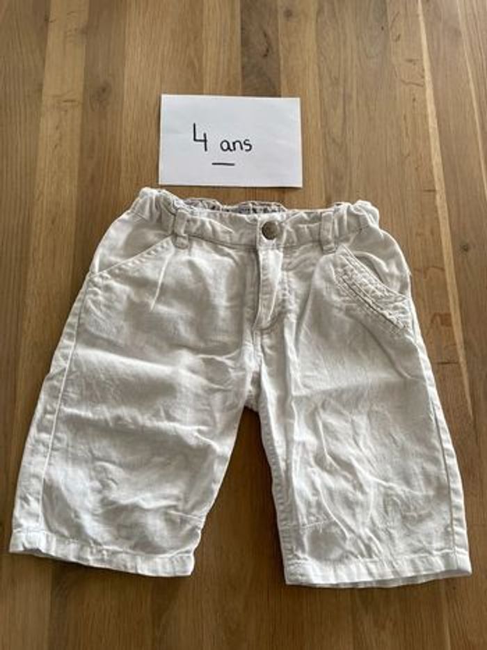 Short Orchestra 4 ans