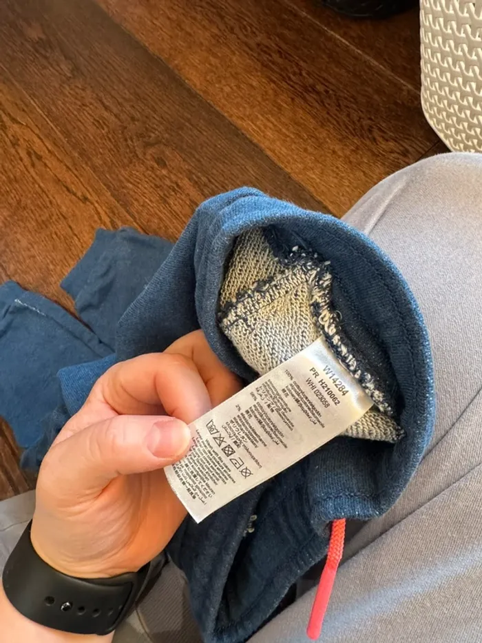 Pantalon de jogging, fille, marc Jacobs - photo numéro 7