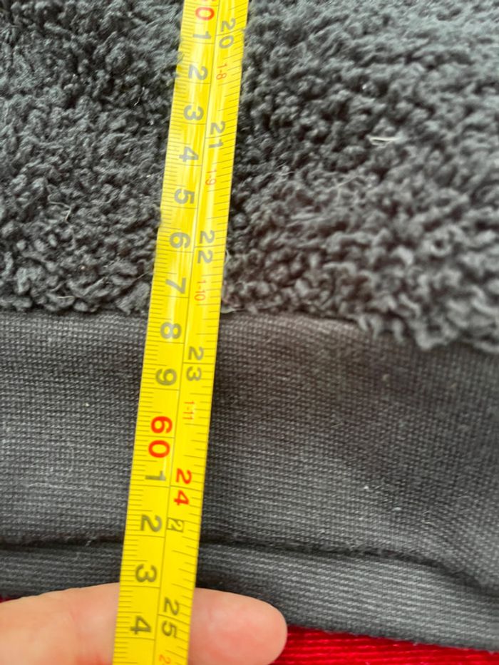Veste pilou pilou neuve T.L – ultra douce, capuche & zip doré - photo numéro 14
