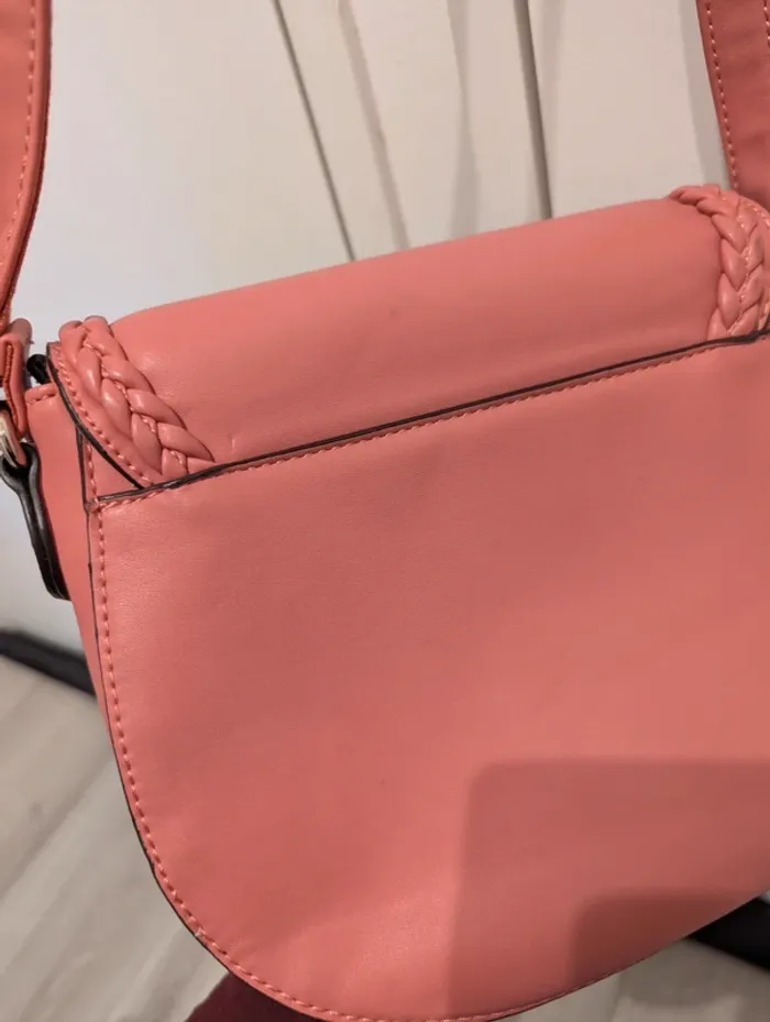 Sac à bandoulière - photo numéro 4