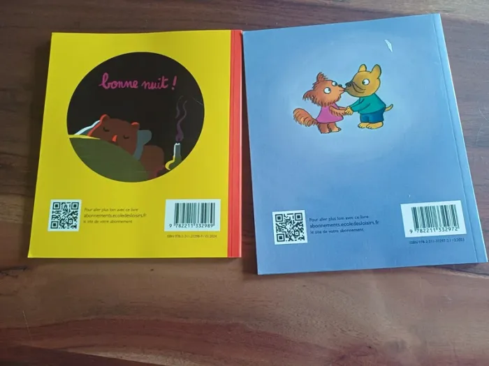 Livres enfants - photo numéro 2