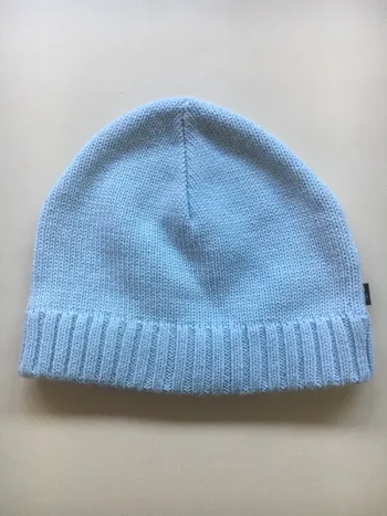 Bonnet bébé