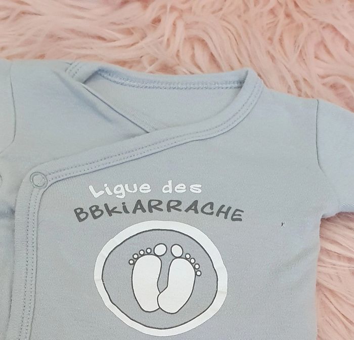 Lot 3 bodies - photo numéro 2