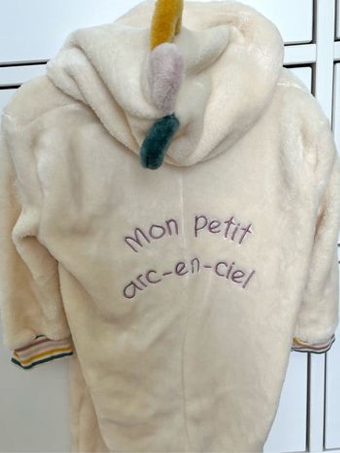 Pyjama mixte - photo numéro 3