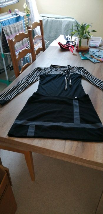 Ensemble jupe et haut