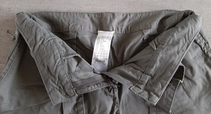 Short 36 - photo numéro 7