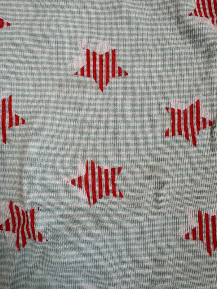 Pyjama petit bateau - photo numéro 3