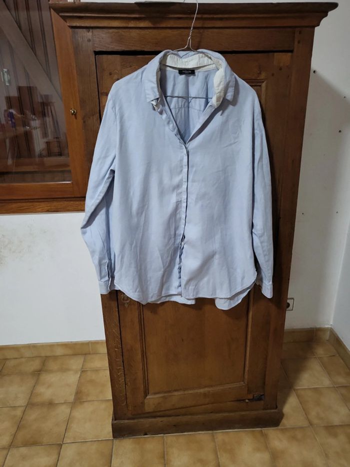 Chemise femme la redoute taille 44
