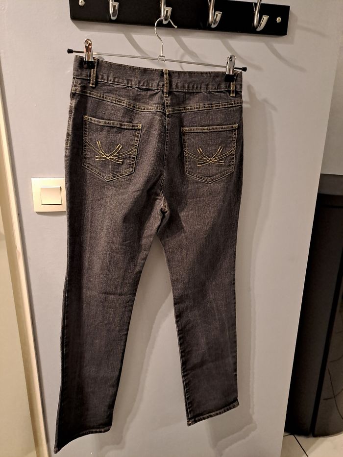 Jean's femme - photo numéro 3