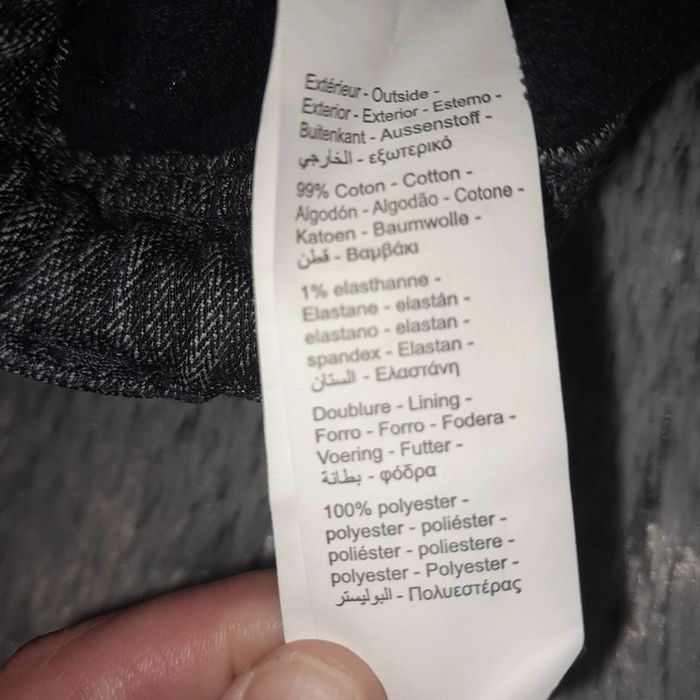 Pantalon hiver - photo numéro 3