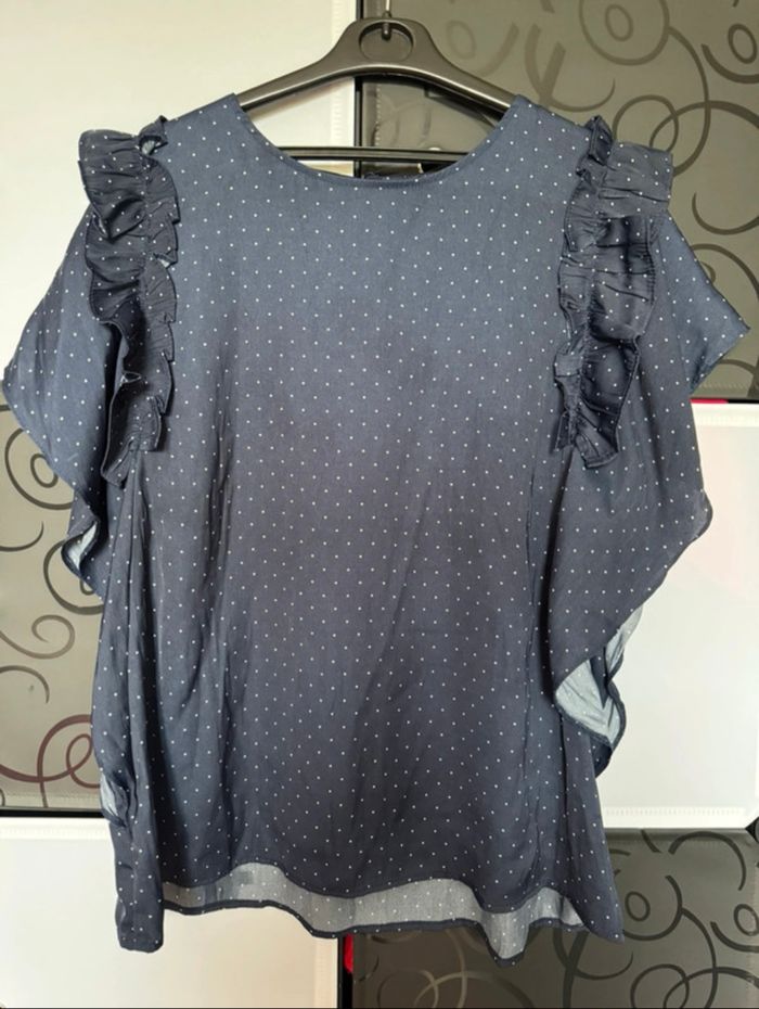 Blouse Mango taille L