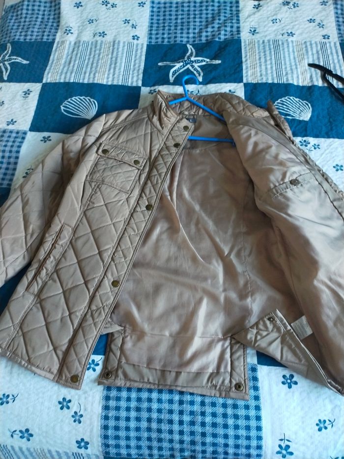 Veste femme - photo numéro 3