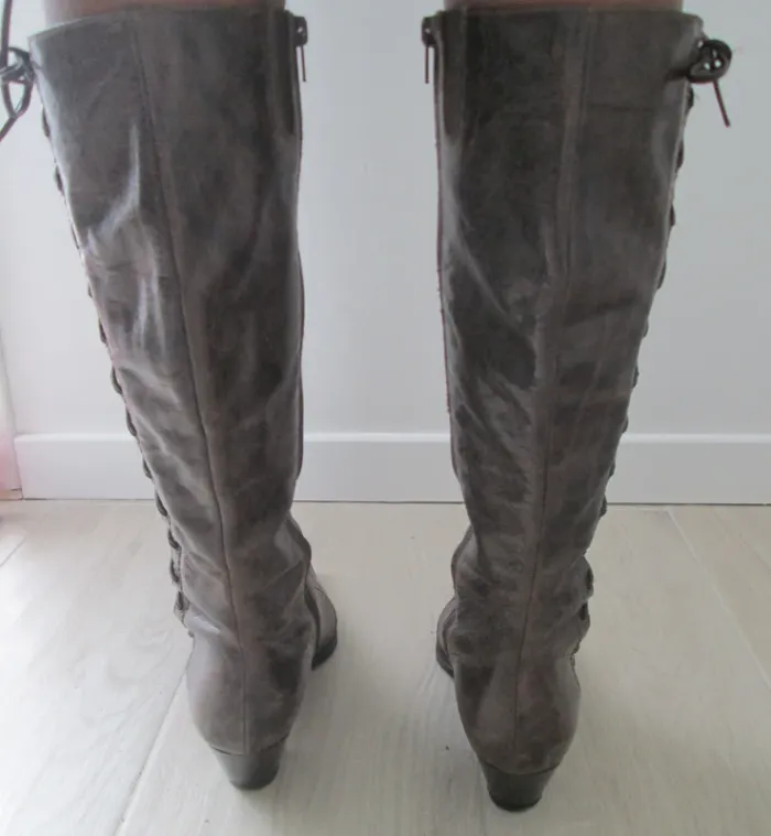 bottes - photo numéro 4