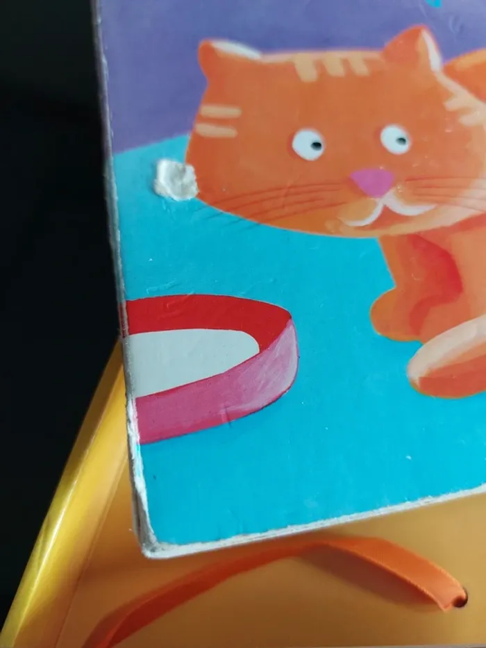 Coffret de livres des animaux de la ferme - photo numéro 4