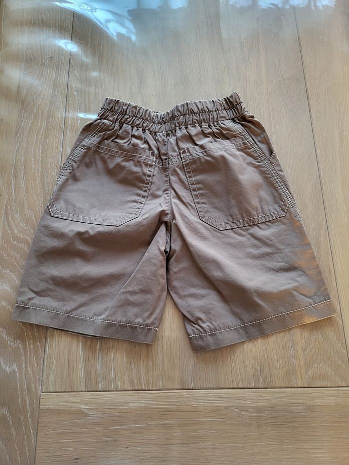 Short Kimbaloo - photo numéro 6