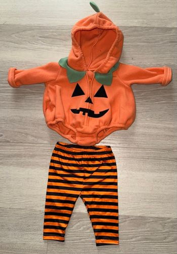 Lot de 41 vêtements  bébé divers 0-1 mois - photo numéro 7