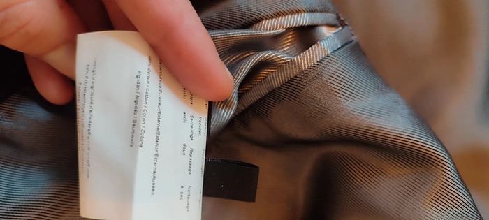 Blazer homme Esprit - photo numéro 16