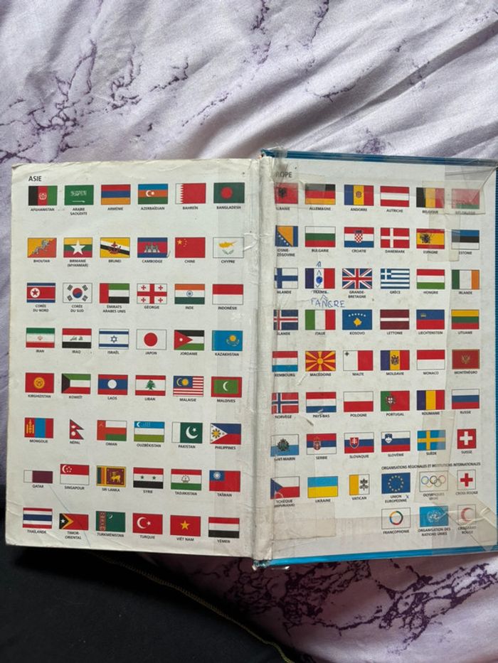 Dictionnaire CE/CM - photo numéro 6