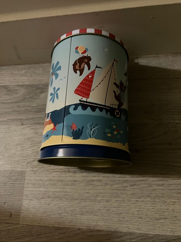 Boîte à musique - photo numéro 3